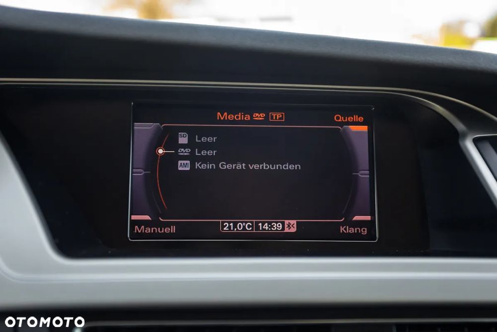 Audi A4 Avant 2.0 TDI DPF multitronic Ambition - 25