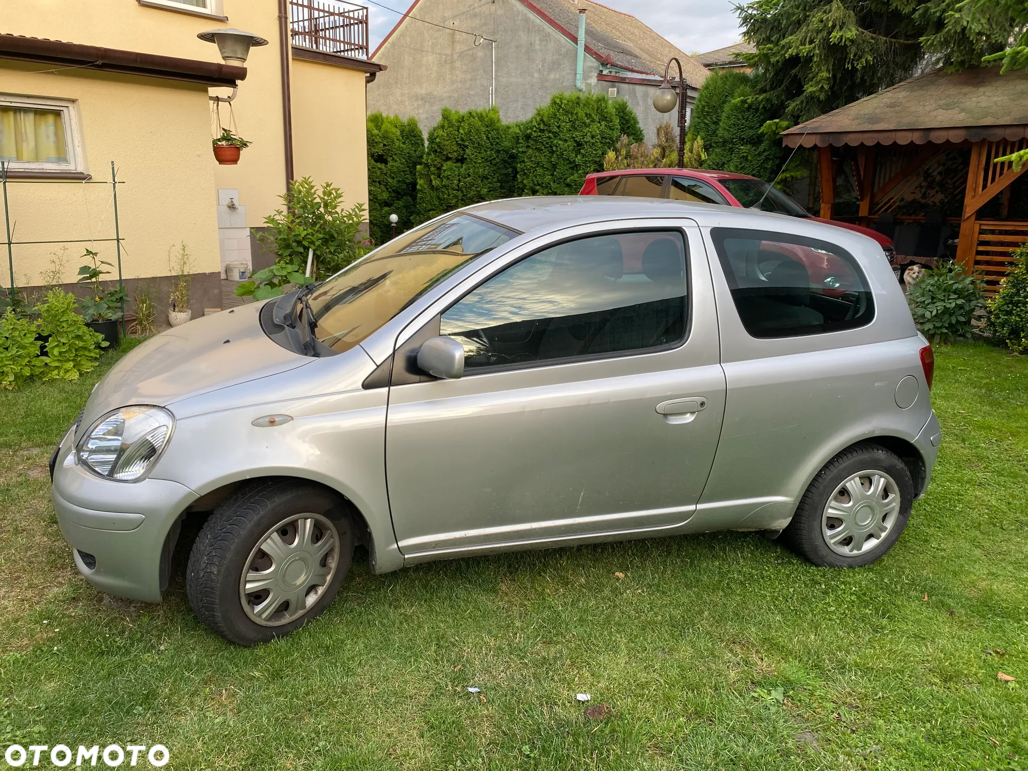 Dacia Duster - 5