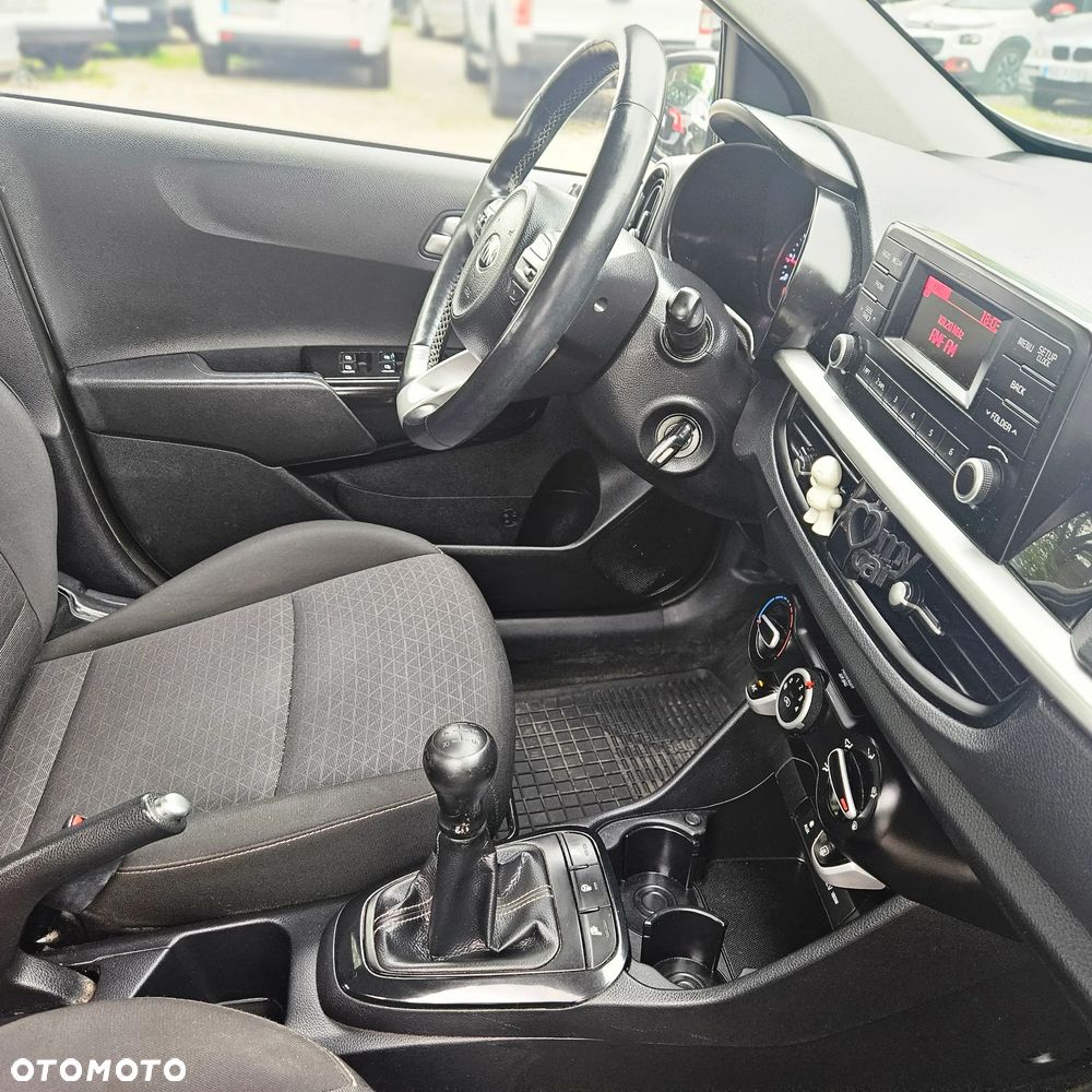 Kia Picanto - 17