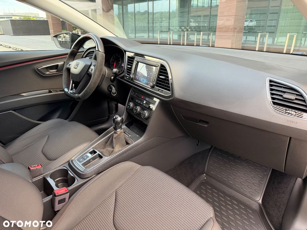 Seat Leon - 29