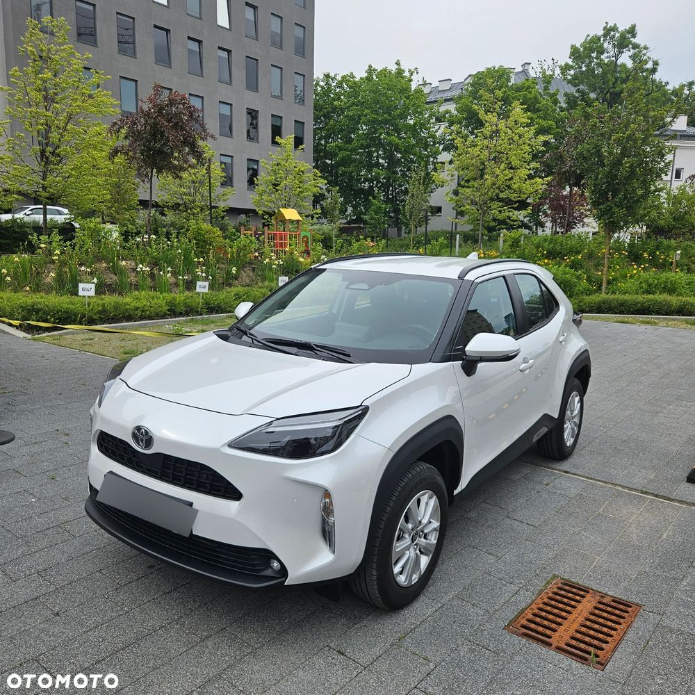 Toyota Yaris Cross Hybrid 1.5 Comfort - 1