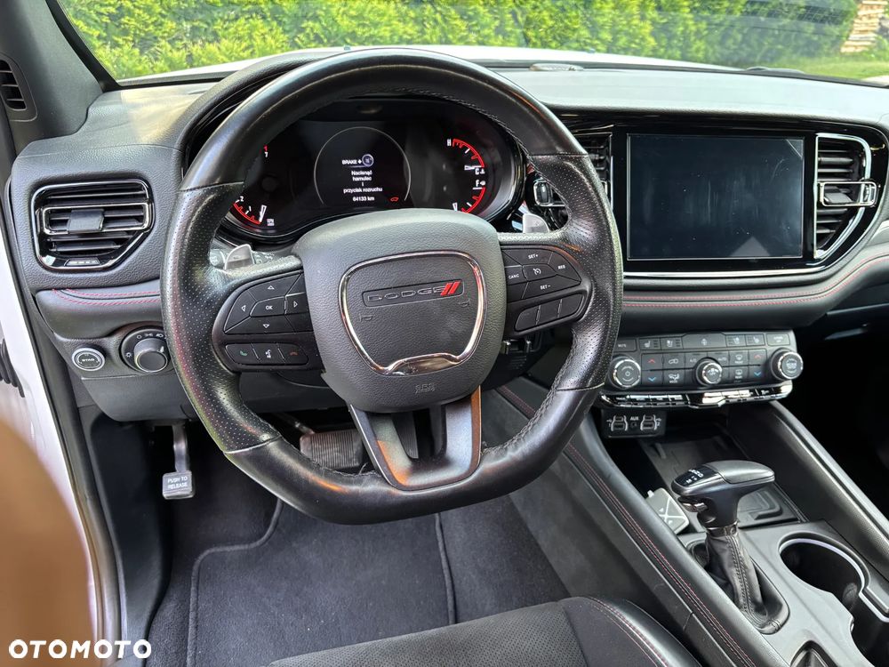 Dodge Durango - 39