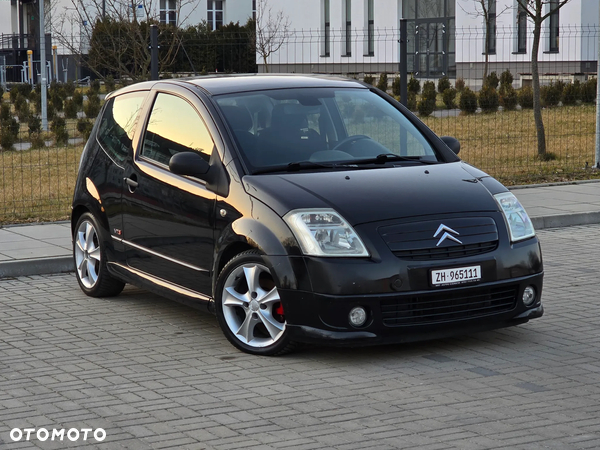 Citroën C2