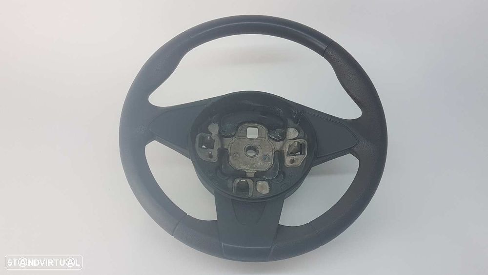 VOLANTE FORD KA (CCU) TREND + - 3
