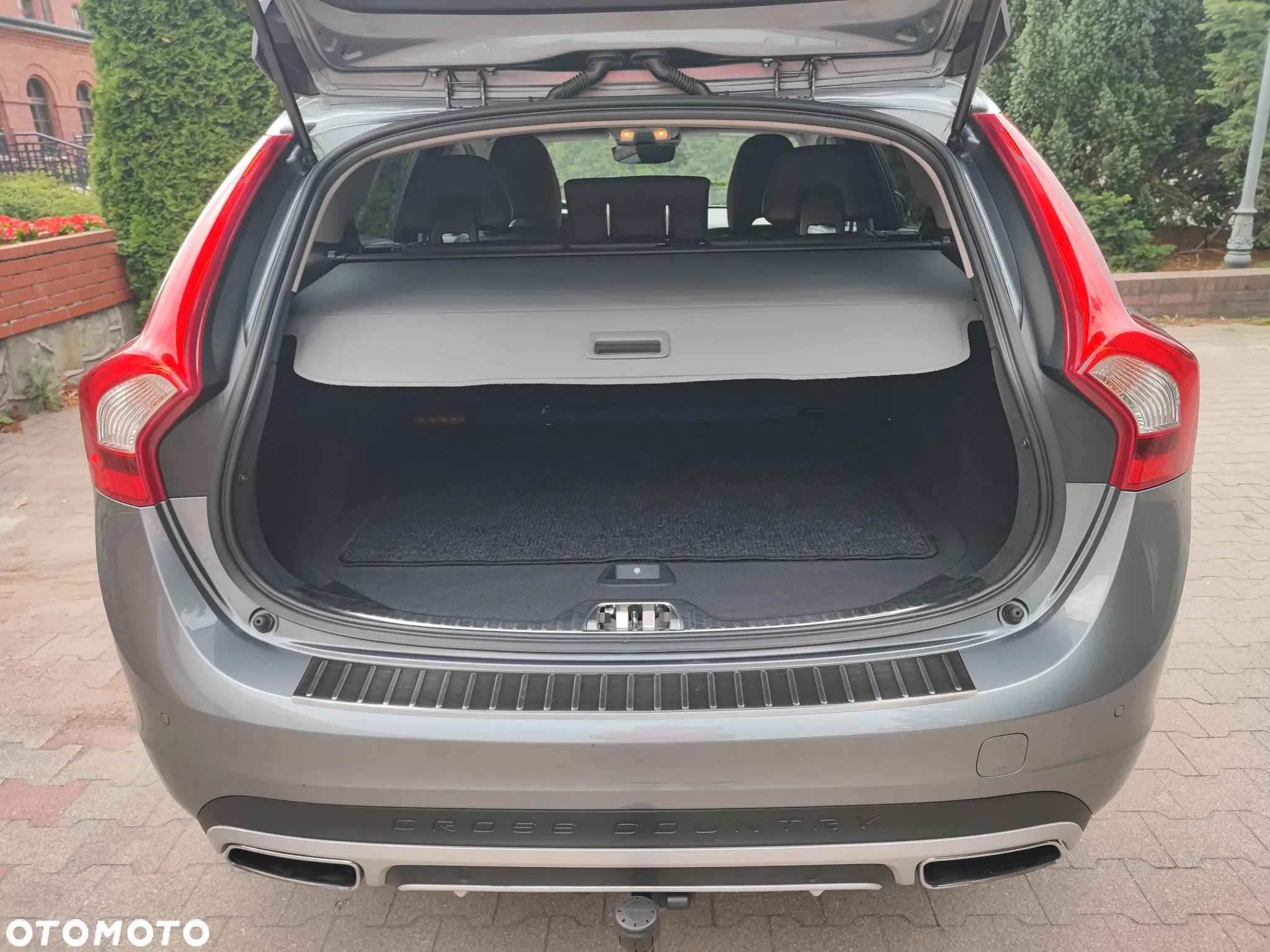 Volvo V60 T5 Drive-E Summum - 18