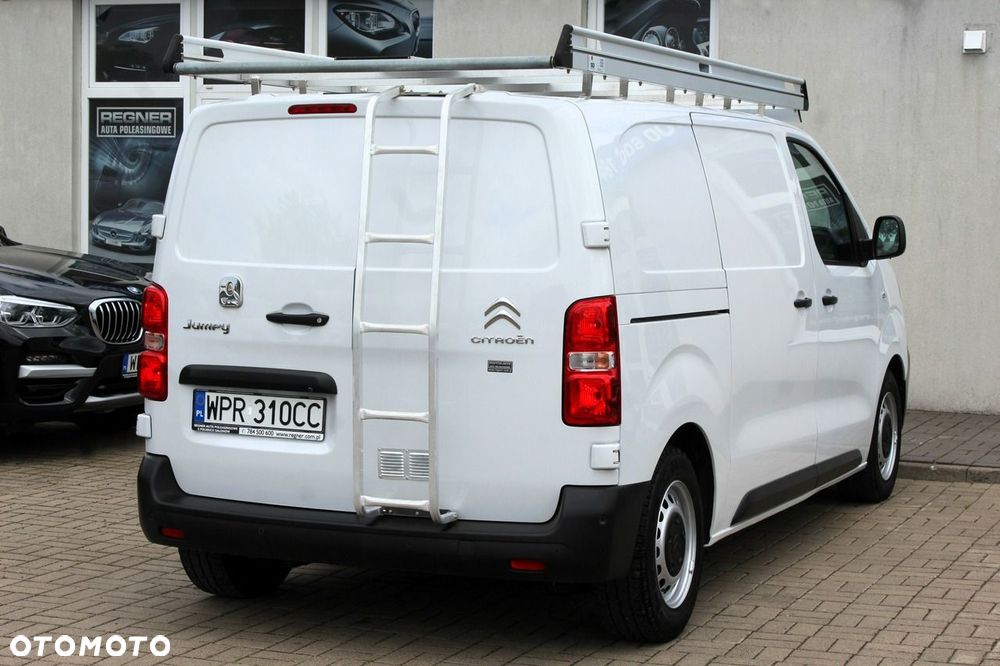 Citroën Jumpy - 5
