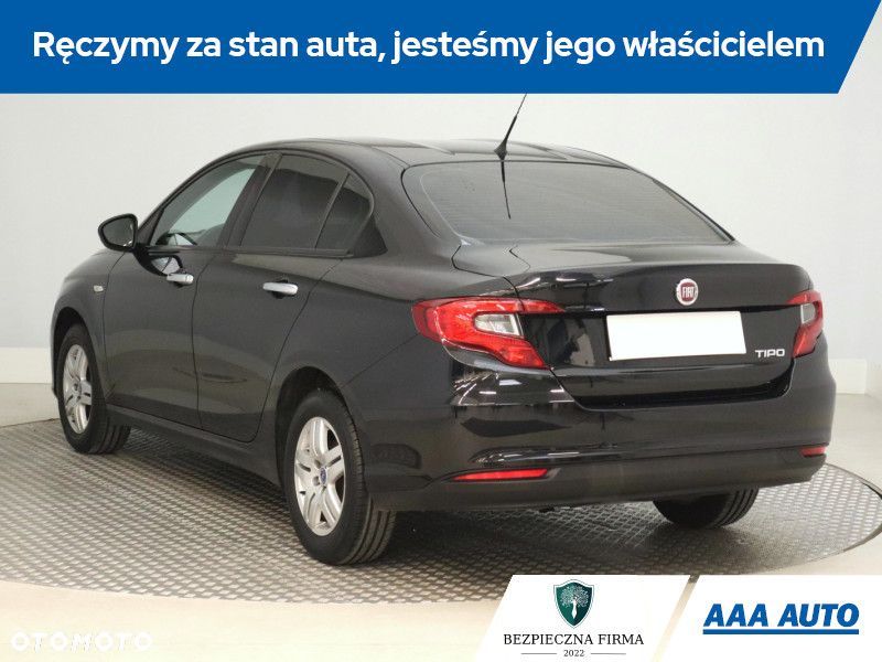 Fiat Tipo - 6