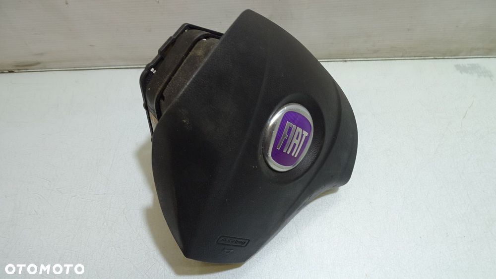 KIEROWNICA FIAT BRAVO II 1.4T-Jet 07354615250 - 2