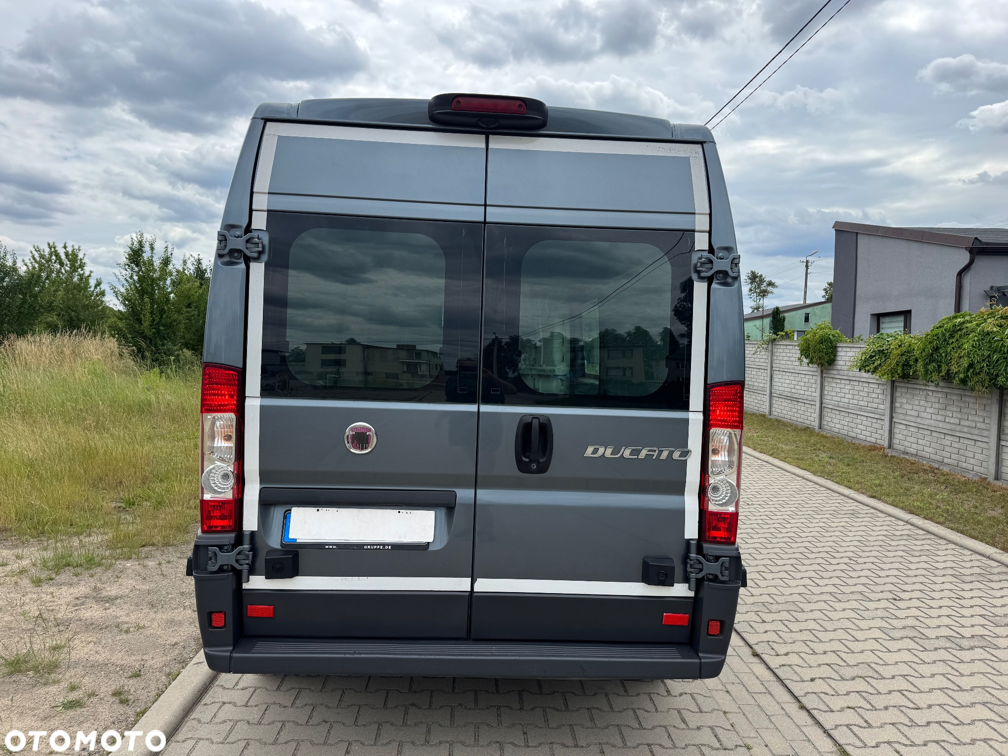 Fiat DUCATO - 5