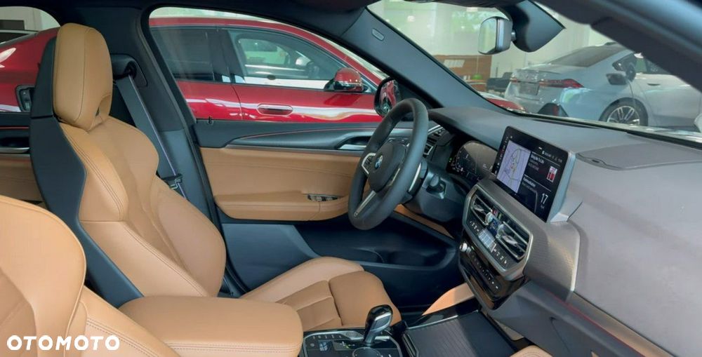 BMW X4 - 14