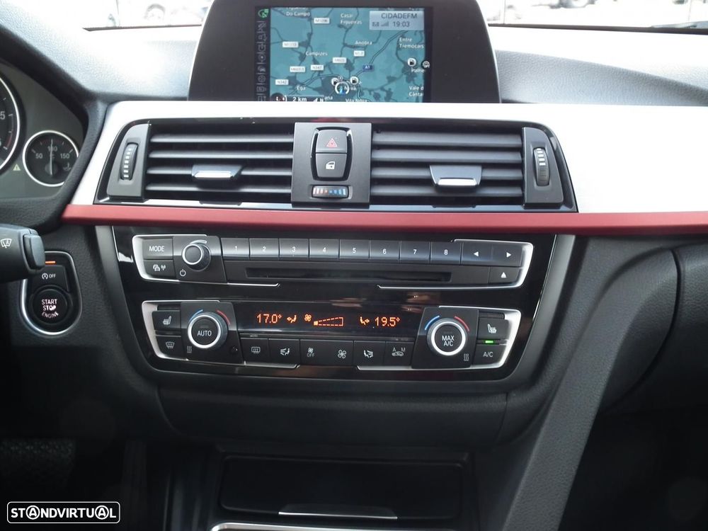 BMW 420 Gran Coupé d Aut. Sport Line - 23