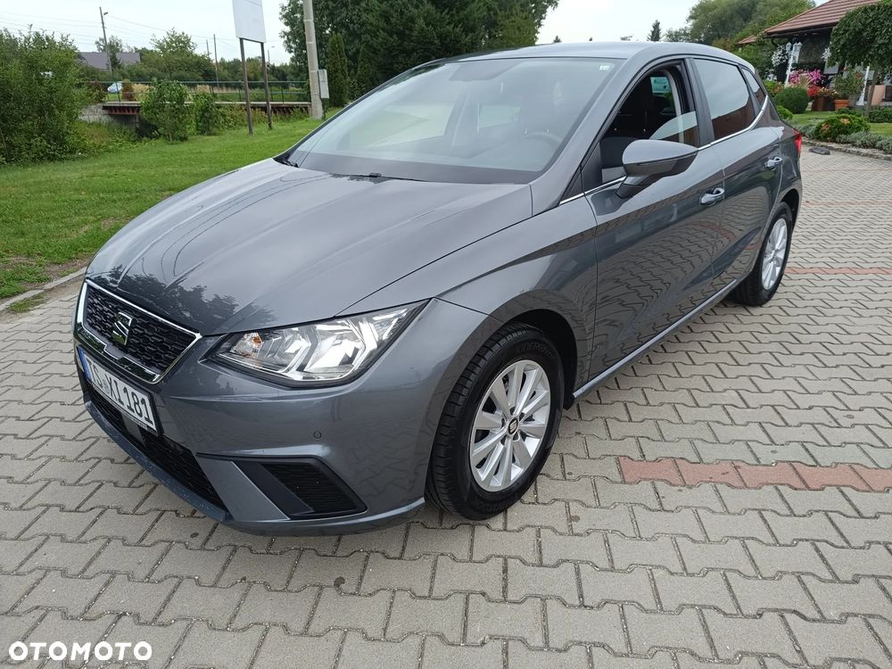 Seat Ibiza 1.0 EcoTSI S&S Style - 3