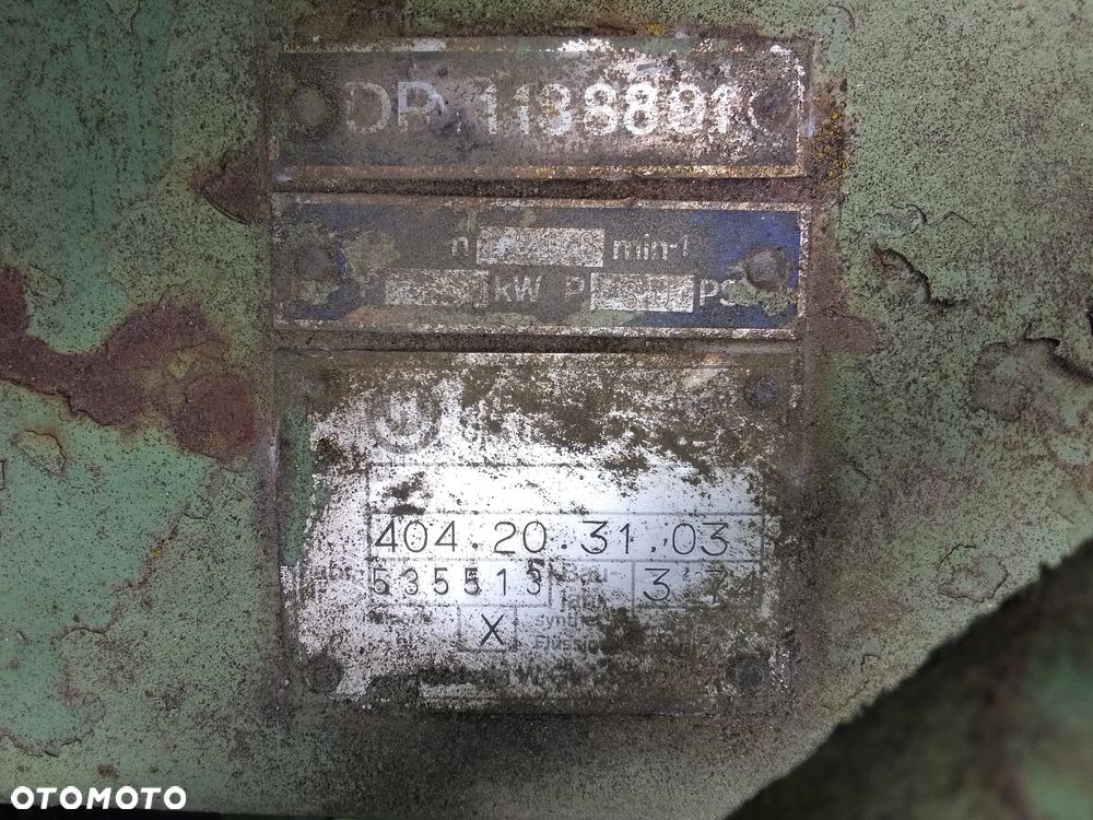 PRASA DO ZŁOMU BELOWNICA LINDEMANN SUPLA - 11