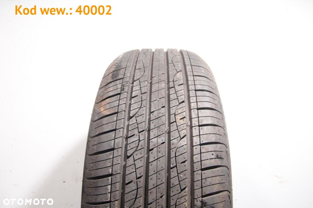 Opony Nexen Nexen N'Priz RH7 225/60 R18