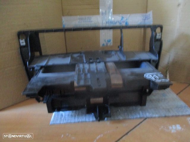Grelha Friso 5145 7032886900 BMW E65 2007 CENTRAL - 2