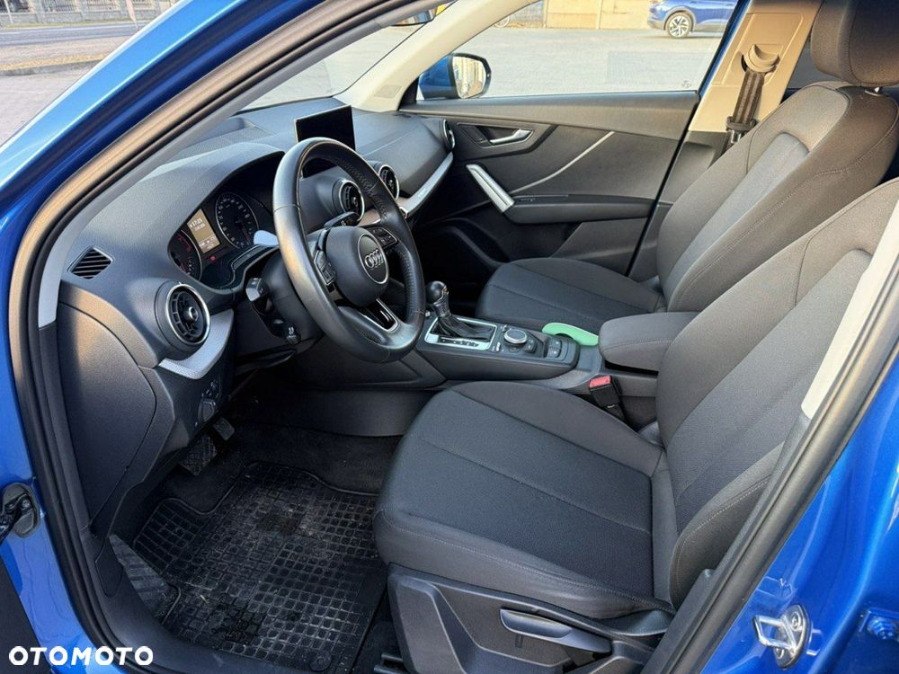 Audi Q2 35 TFSI S tronic - 18