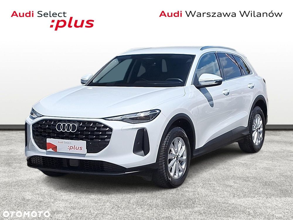 Audi Q5 TFSI mHEV 150 kW Quattro S tronic - 1