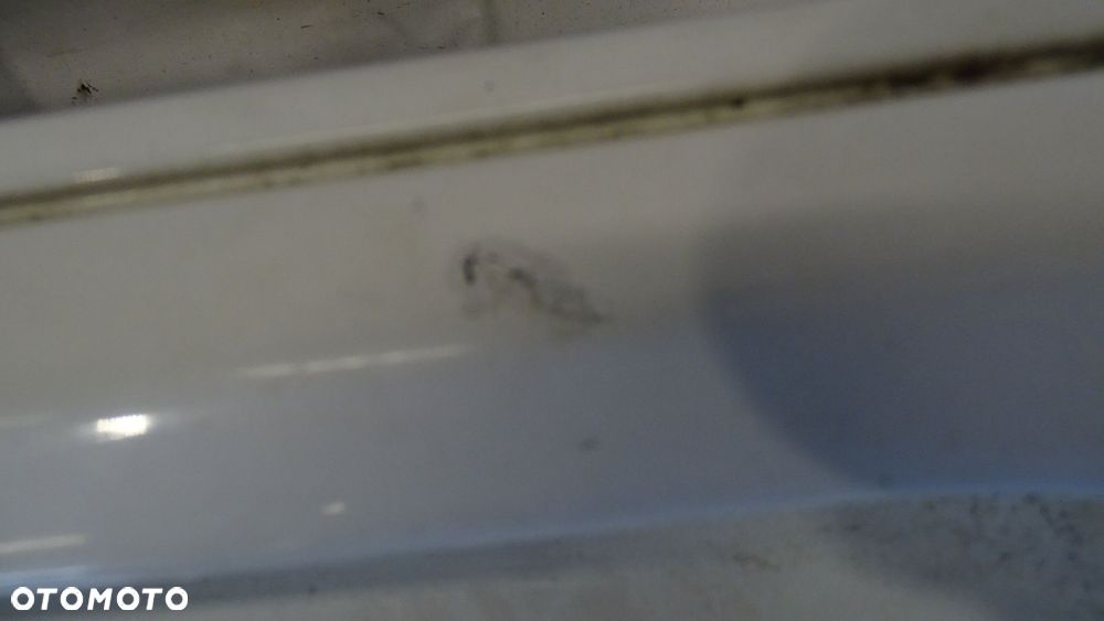 ZDERZAK TYŁ SEAT ALTEA XL 1.6 - 6