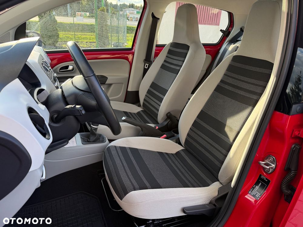 Seat Mii - 17