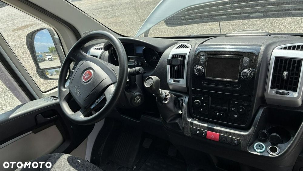 Fiat Ducato - 11