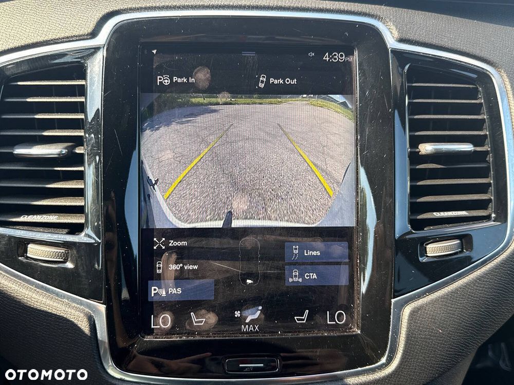 Volvo XC 90 - 23