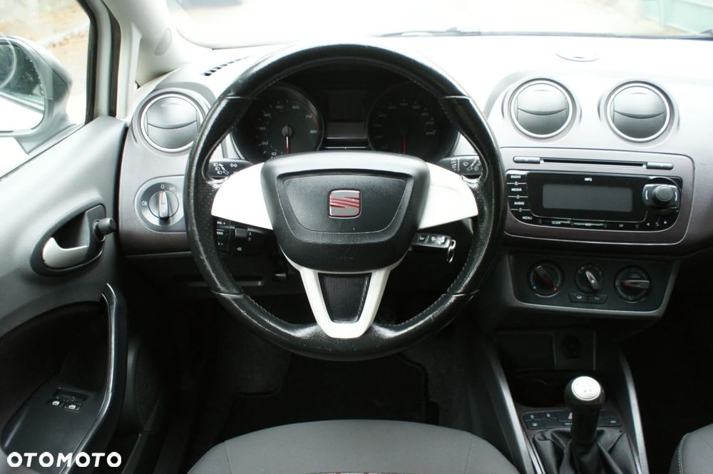 Seat Ibiza - 4