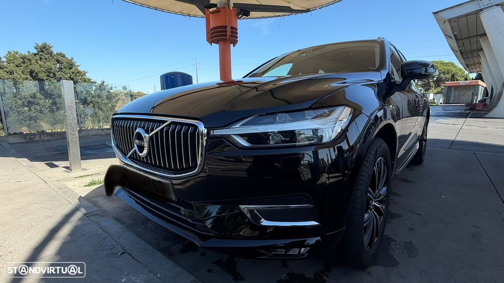 Volvo XC 40 - 1
