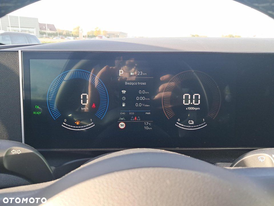 Hyundai Tucson - 14