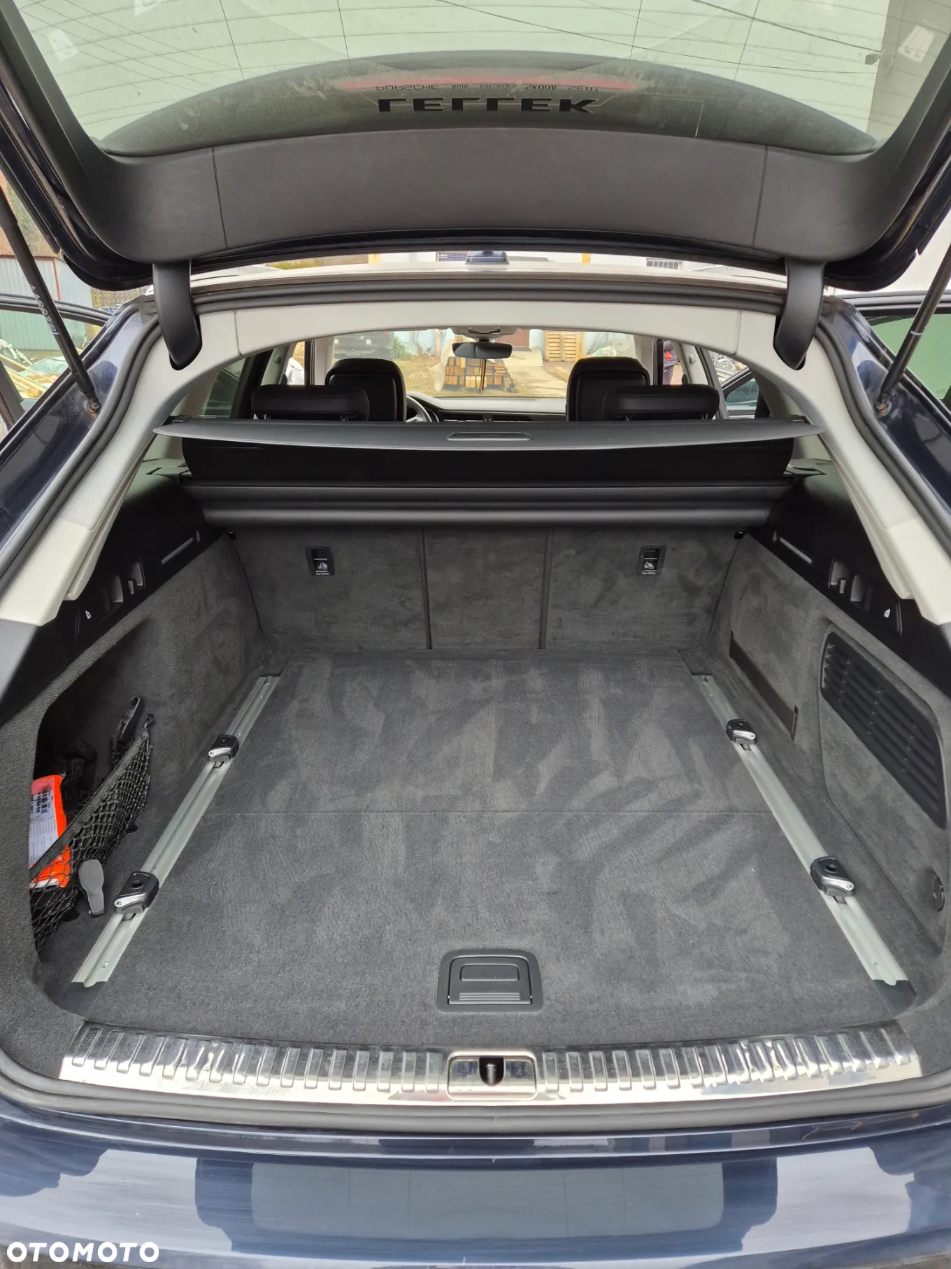 Audi A6 - 15
