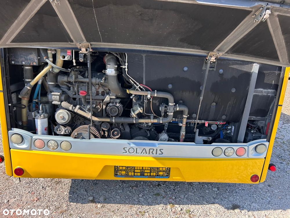 Solaris URBINO 18LE - 6