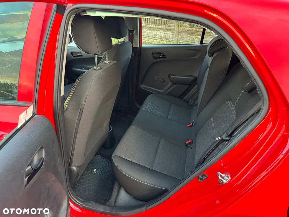 Kia Picanto 1.0 M - 17