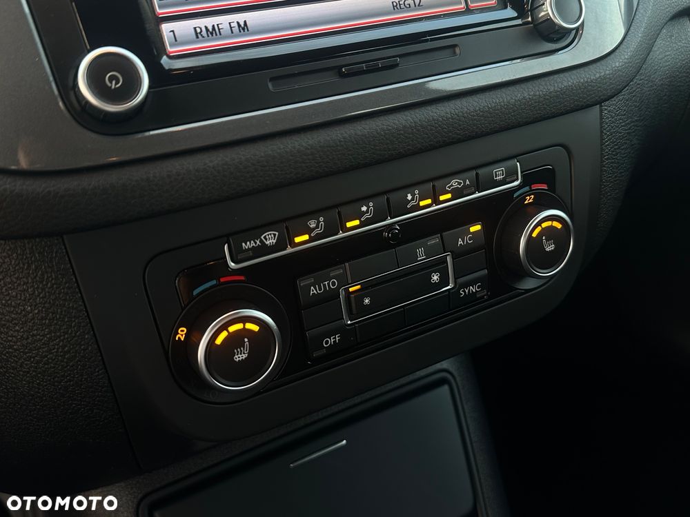 Volkswagen Tiguan 2.0 TDI Trend&Fun - 29