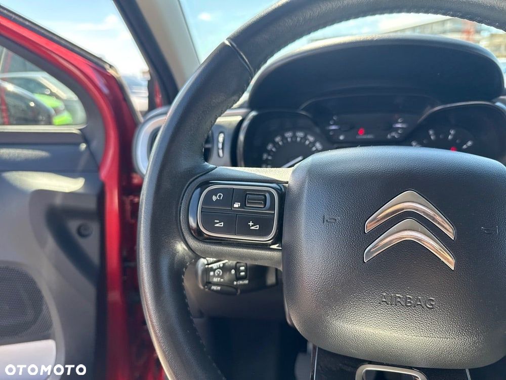 Citroën C3 1.2 PureTech Shine - 16