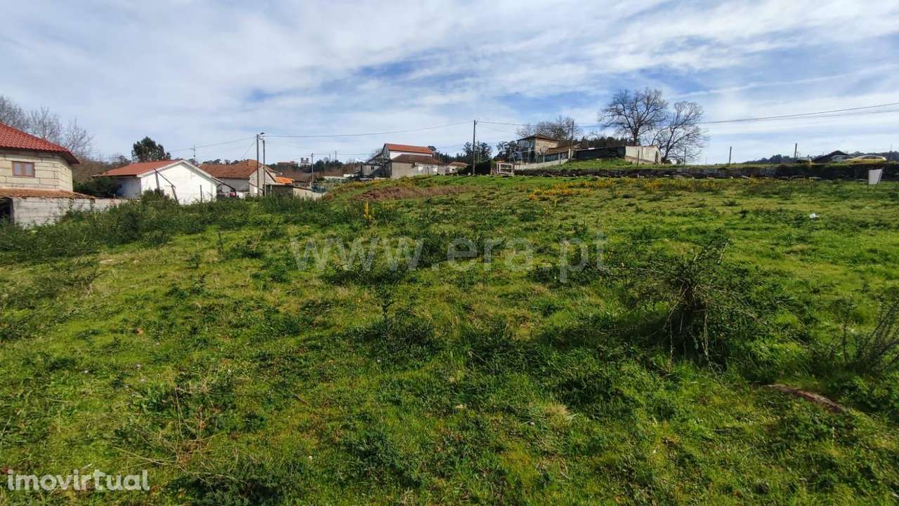 Terreno para construção em Bustelo, Paredes - Grande imagem: 5/19
