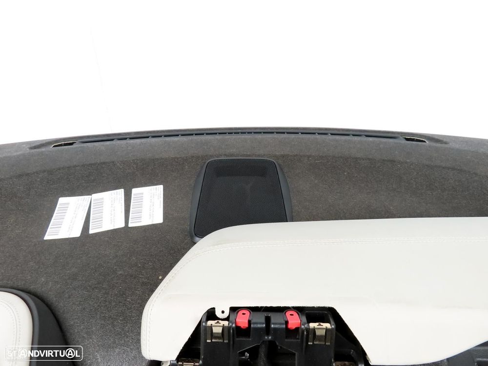 Tablier Usado / Original BMW i3 (I01) 51459282689 - 9