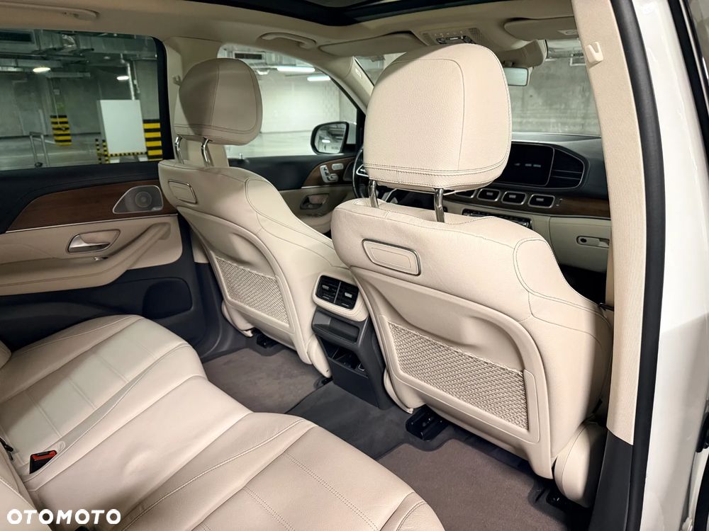 Mercedes-Benz GLE 450 4Matic 9G-TRONIC AMG Line - 4