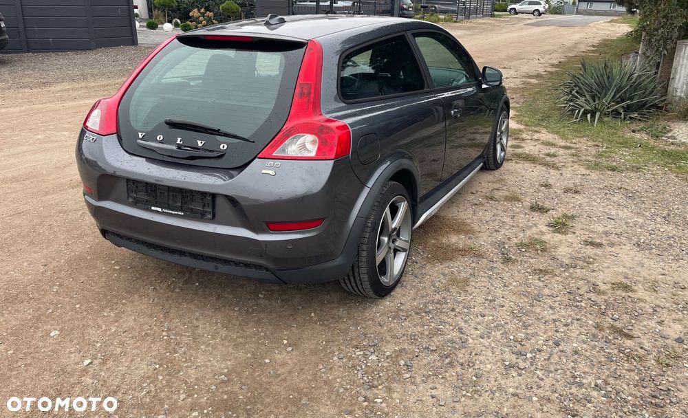 Volvo C30 1.6D DRIVe Momentum Start-Stop - 8