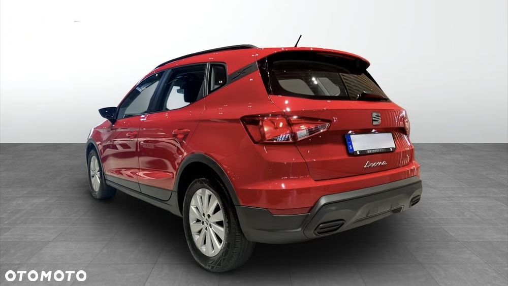 Seat Arona 2022 photo 4
