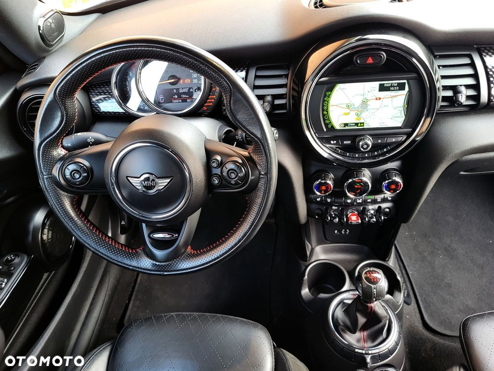 MINI Cooper S Standard - 7