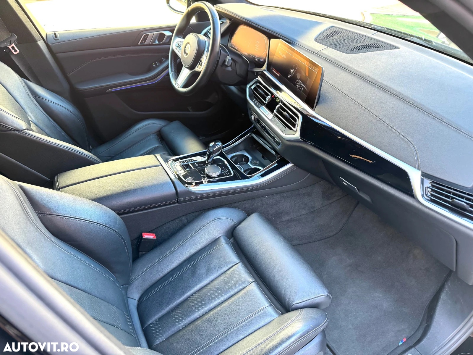 BMW X5 xDrive25d AT - 2