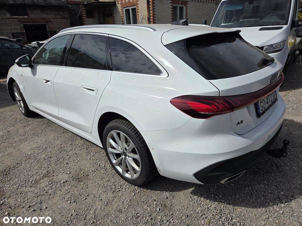 Audi A5 Avant TFSI S tronic - 2