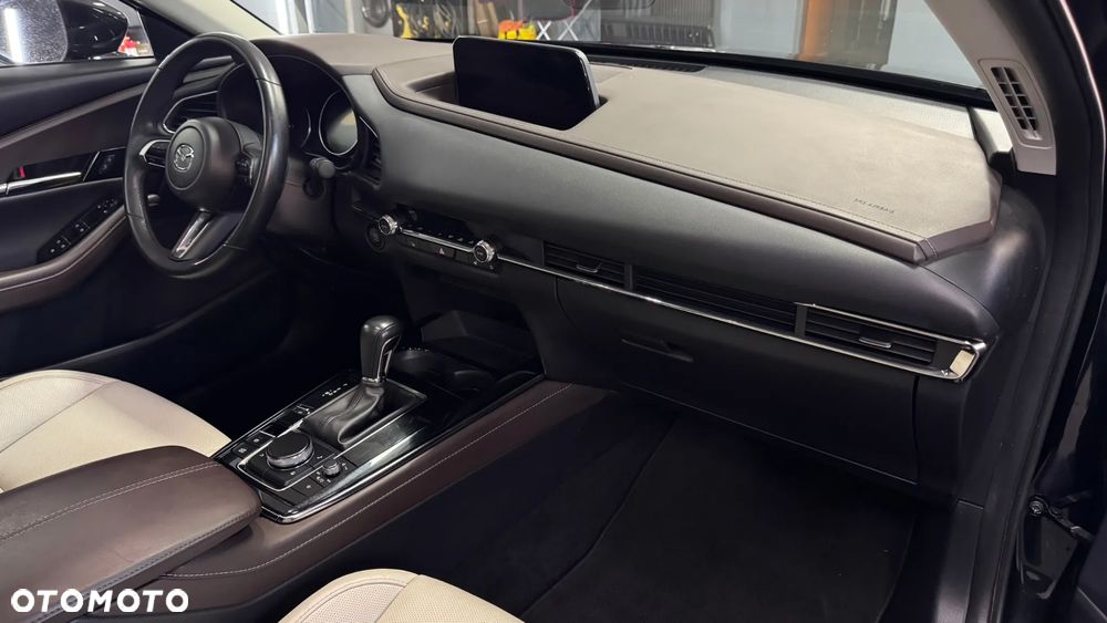Mazda CX-30 - 9