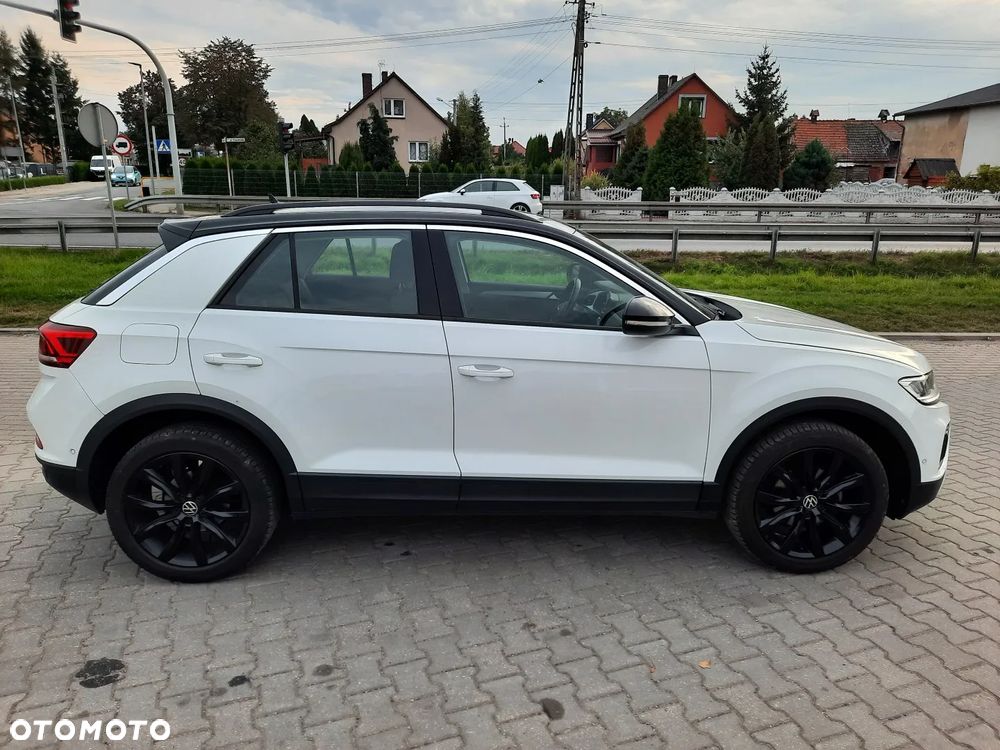 Volkswagen T-Roc 1.0 TSI Advance - 6