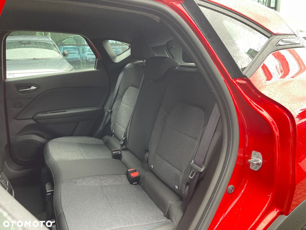 Renault Captur - 12