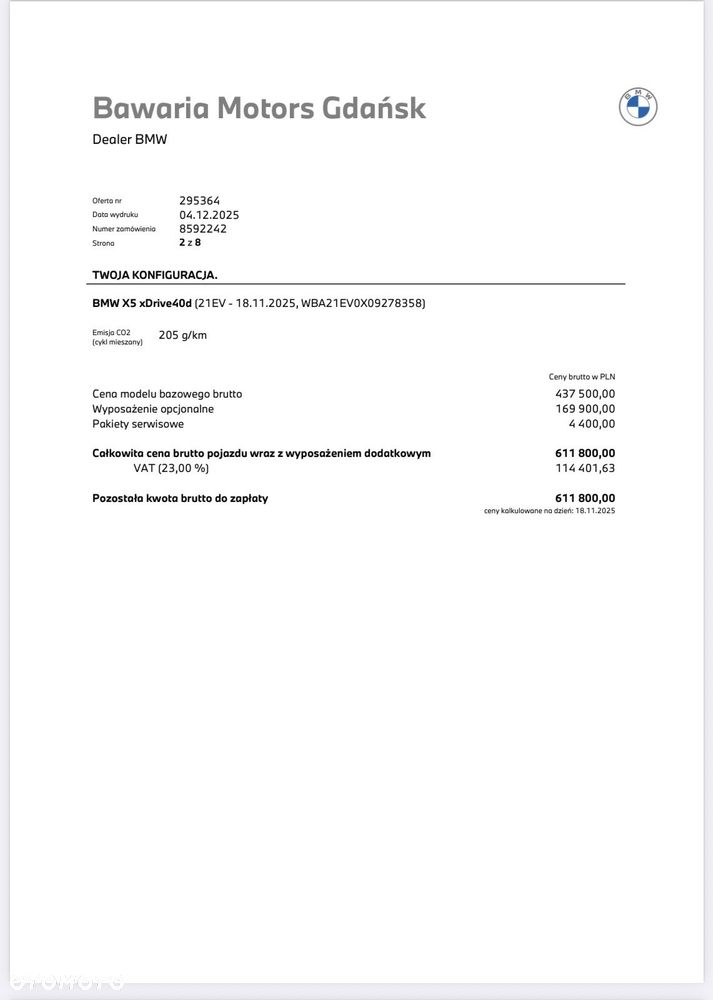 BMW X5 - 11