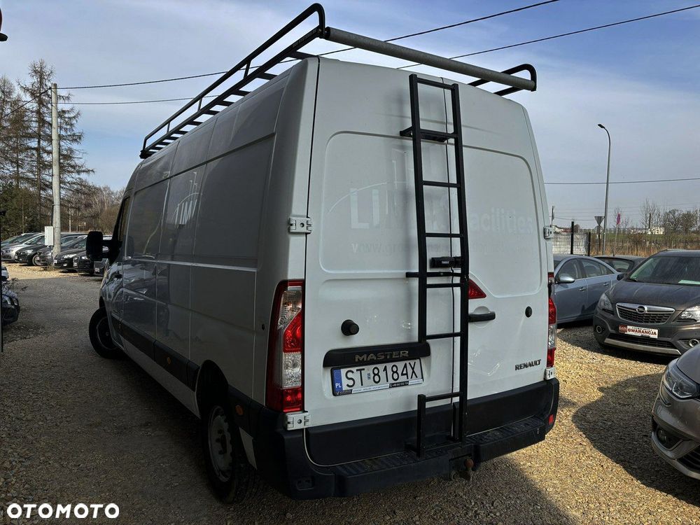 Renault Master - 4