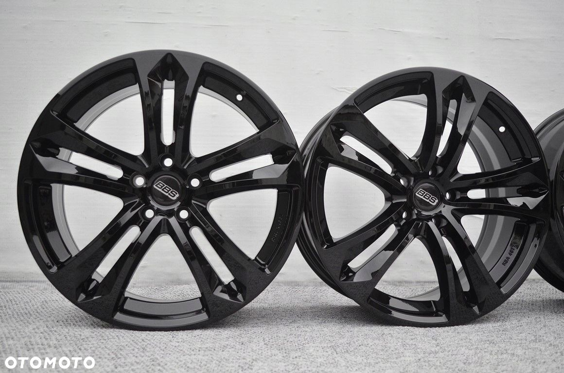 Felgi 8,5x19 5x112 Audi A3 8V A4 b8 B9 A6 C6 C7 Merc W204 W205 VW Passat - 5