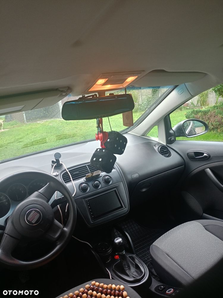 Seat Altea - 5