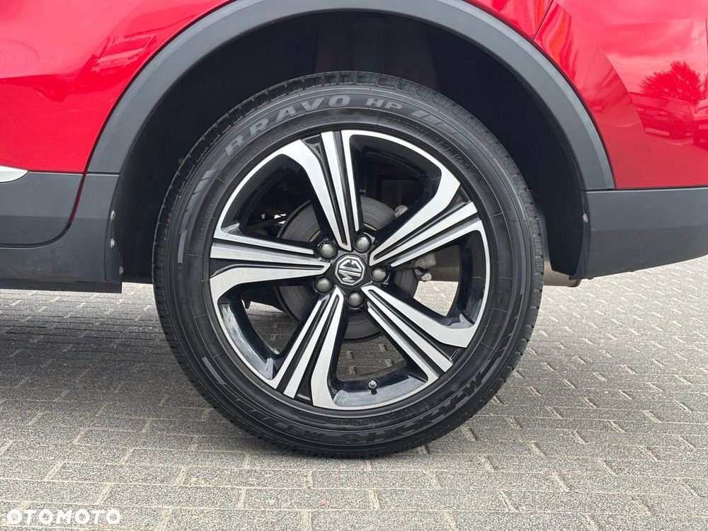 MG ZS 1.5 VTi-Tech Excite - 28