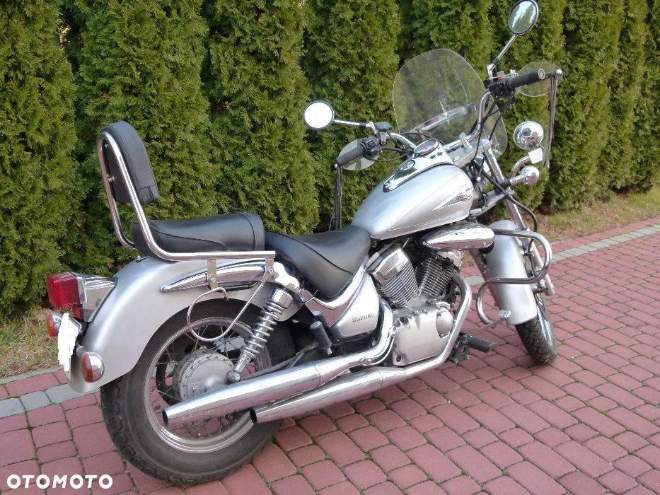 Stelaż sakw Keeway Superlight 125 - 3